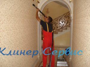 Уборка квартир в Харькове
