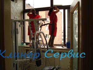Уборка квартир в Харькове