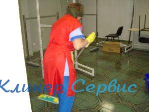 Уборка офисов в Харькове