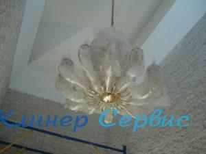 Уборка домов и коттеджей в Харькове