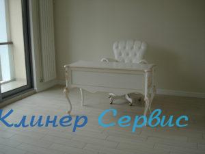Уборка домов и коттеджей в Харькове