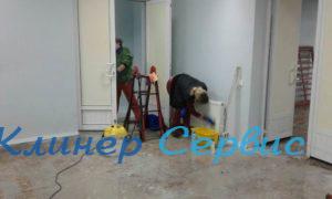 Уборка офисов в Харькове
