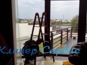 Уборка домов и коттеджей в Харькове