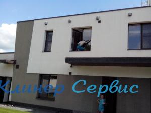 Уборка домов и коттеджей в Харькове