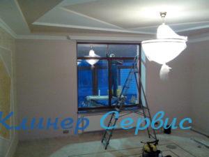 Уборка домов и коттеджей в Харькове