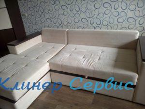 Уборка квартир в Харькове