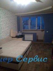 Уборка квартир в Харькове